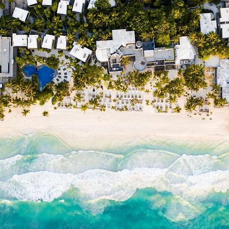 Hotel Casa Malca Tulum Esterno foto