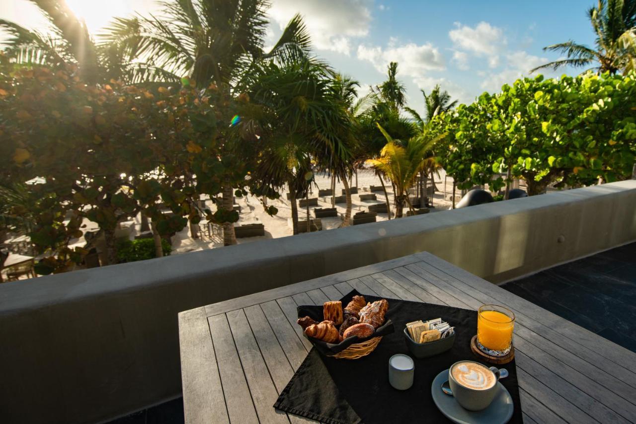 Hotel Casa Malca Tulum Esterno foto