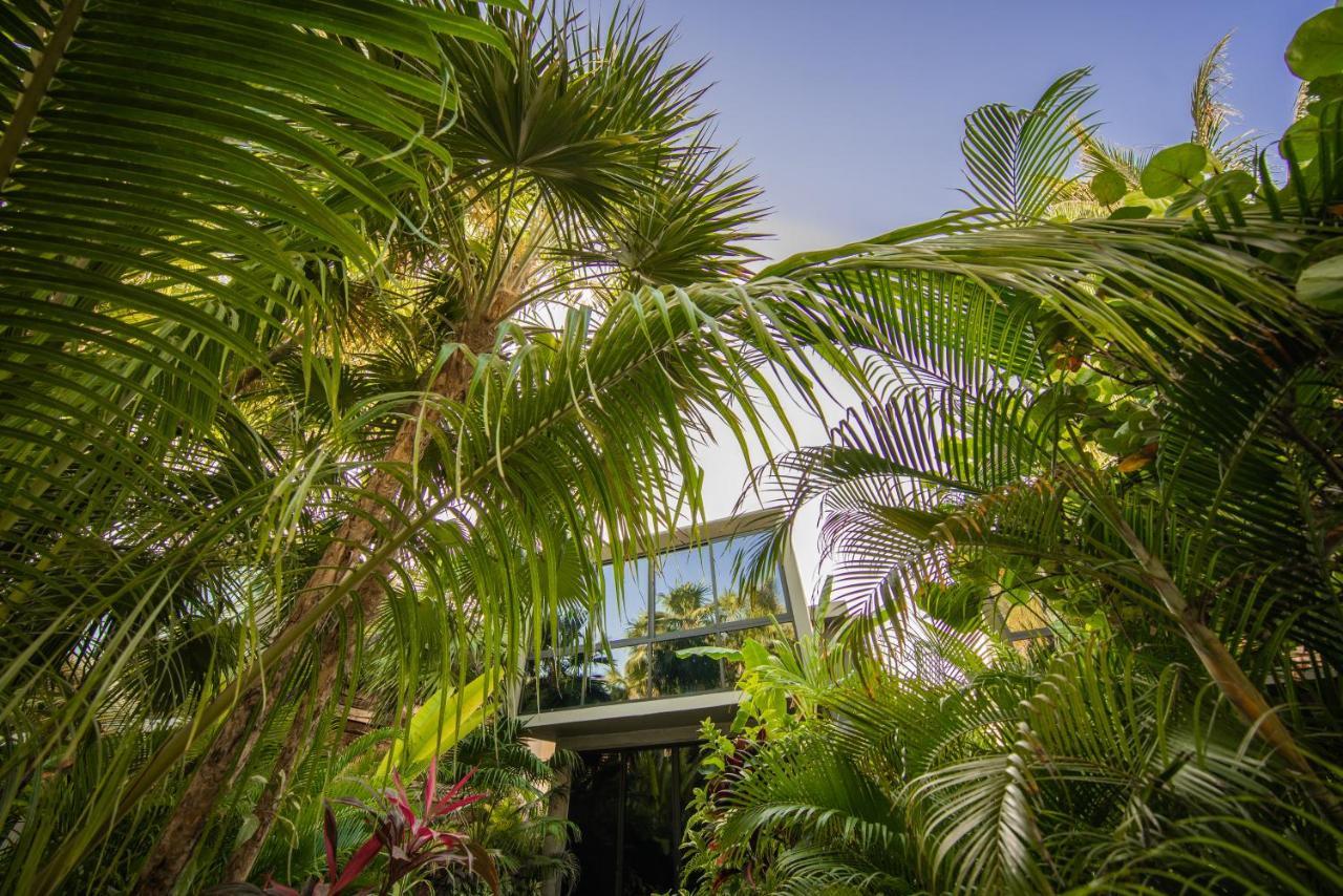 Hotel Casa Malca Tulum Esterno foto