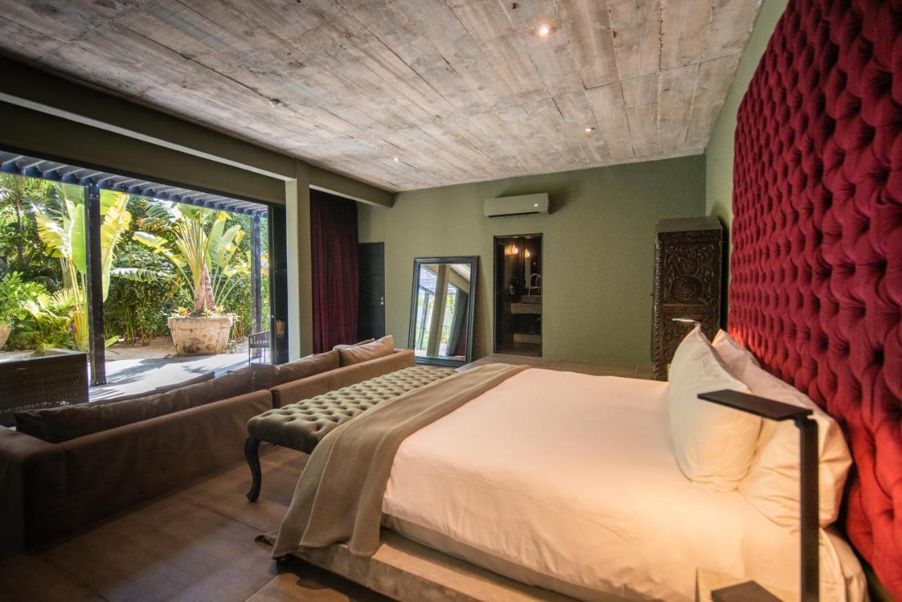 Hotel Casa Malca Tulum Esterno foto