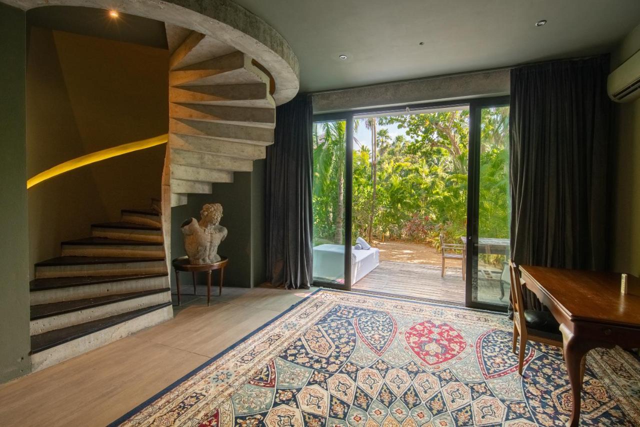Hotel Casa Malca Tulum Esterno foto