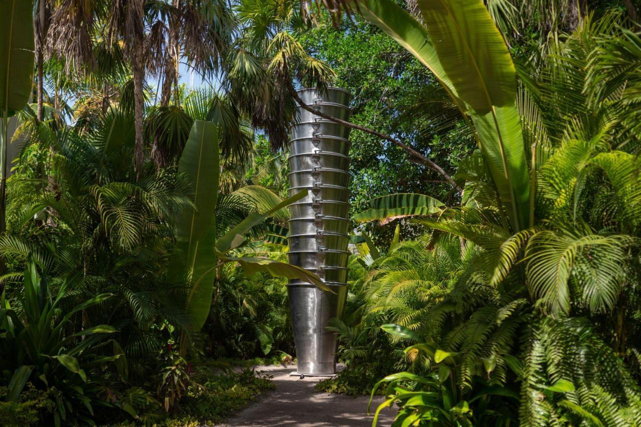 Hotel Casa Malca Tulum Esterno foto