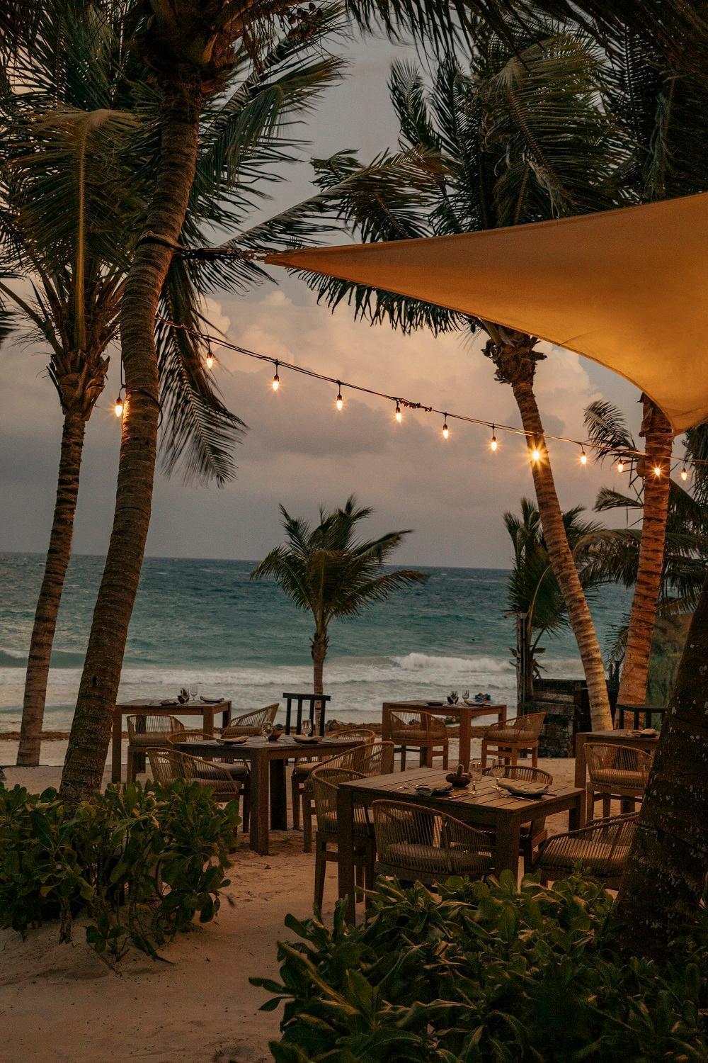 Hotel Casa Malca Tulum Esterno foto