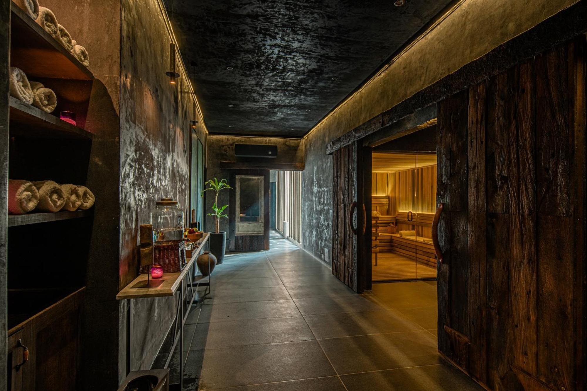 Hotel Casa Malca Tulum Esterno foto