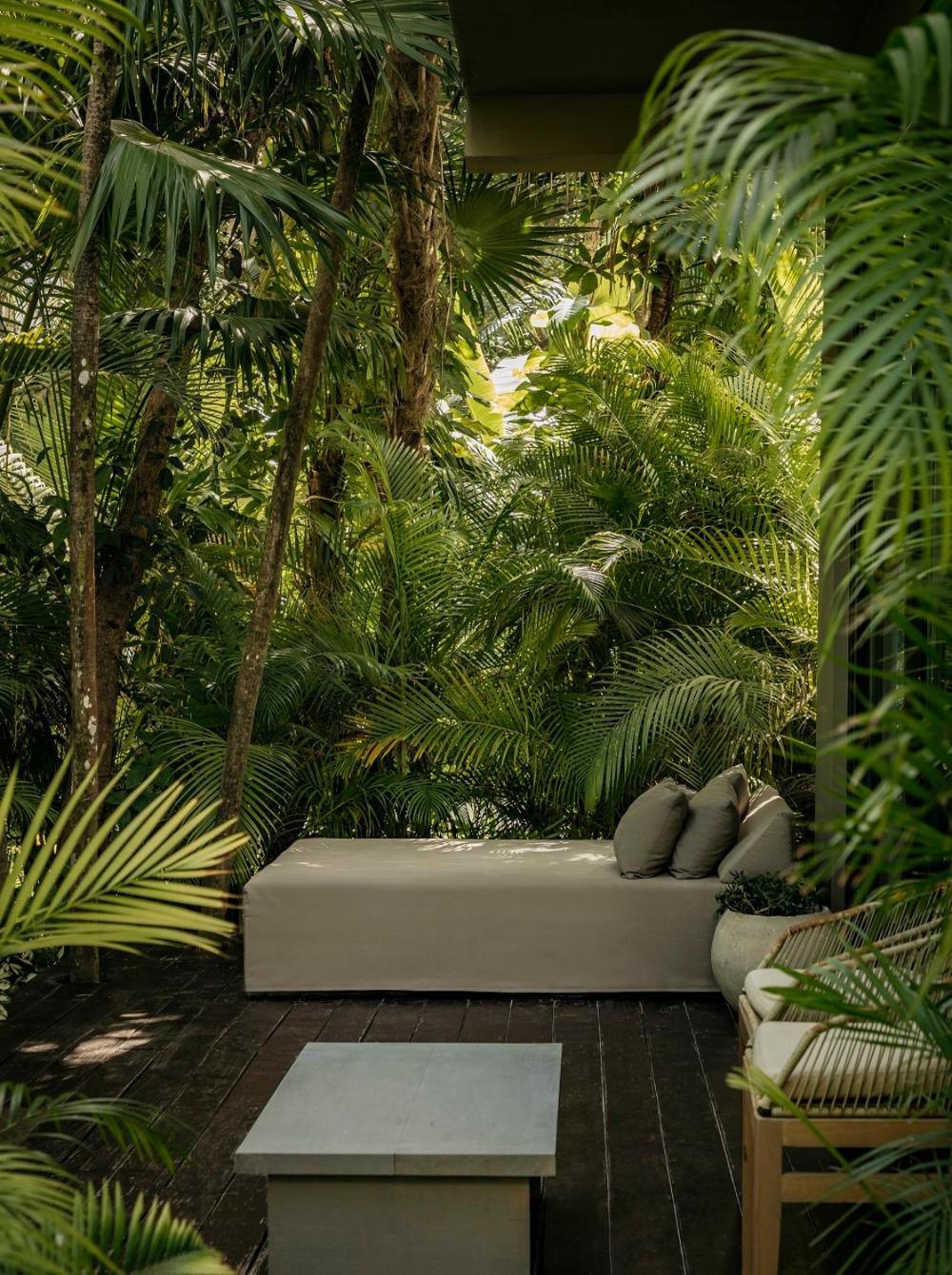 Hotel Casa Malca Tulum Esterno foto