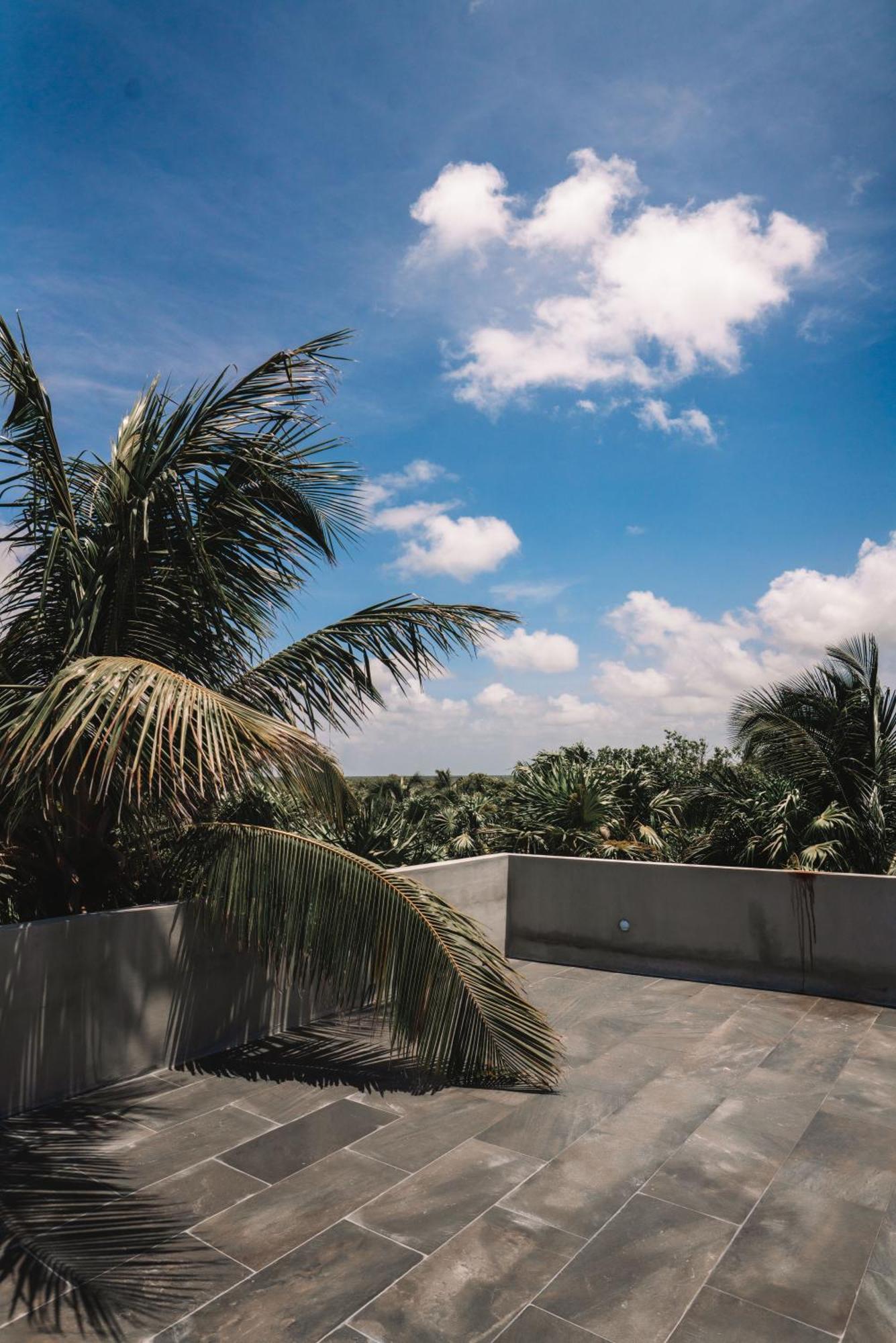 Hotel Casa Malca Tulum Esterno foto