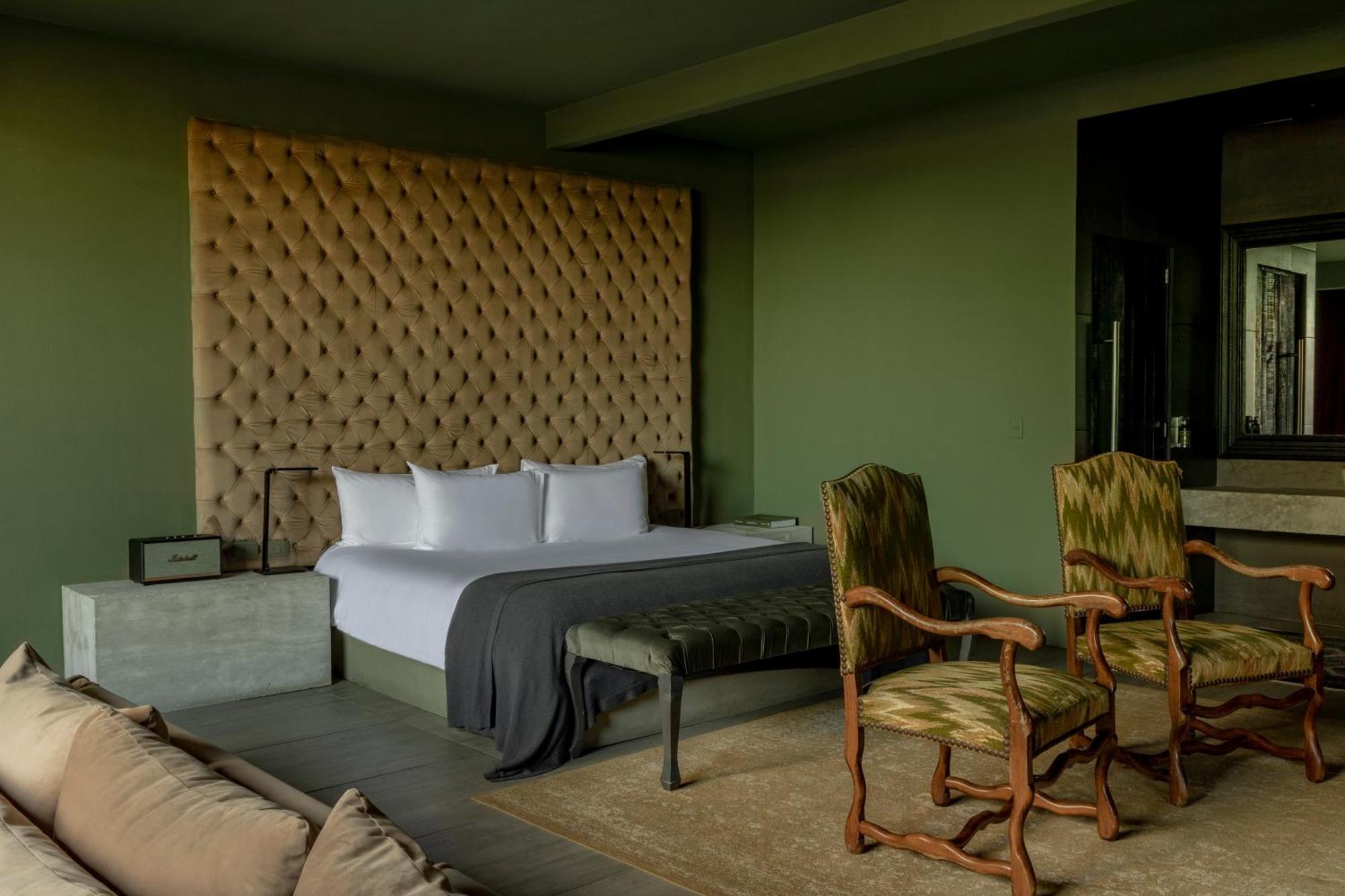 Hotel Casa Malca Tulum Esterno foto